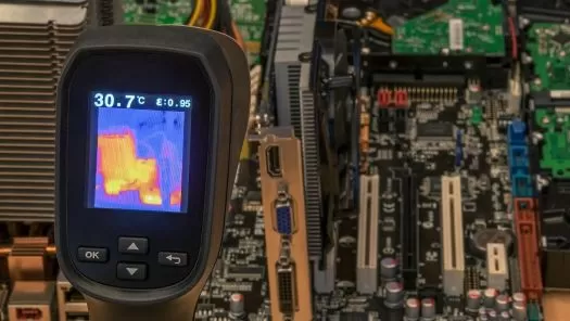 Optimizing Thermal Management: Strategies for Effective Heat Control